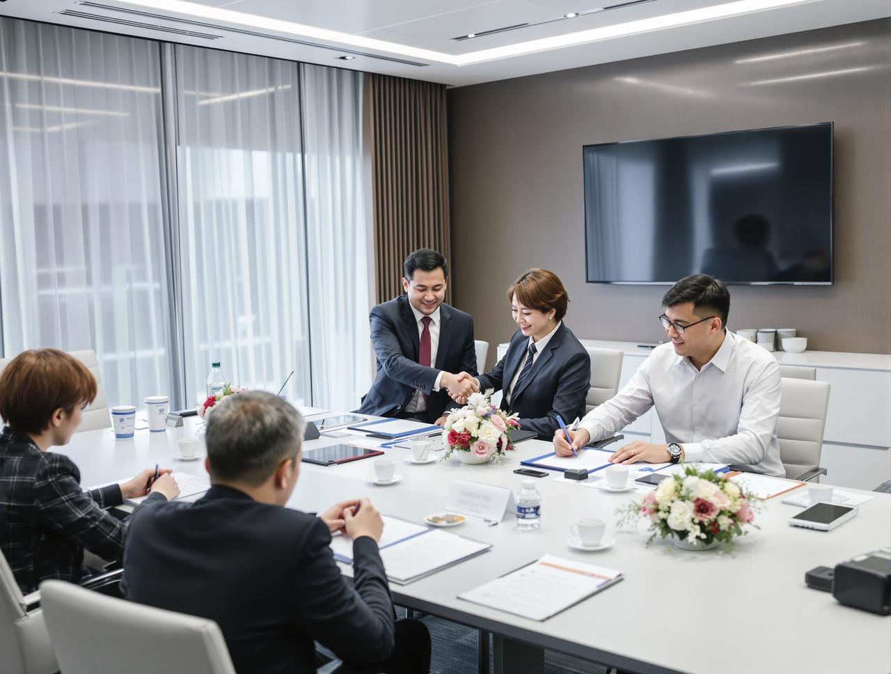 日韩三级片与Netflix达成战略合作协议